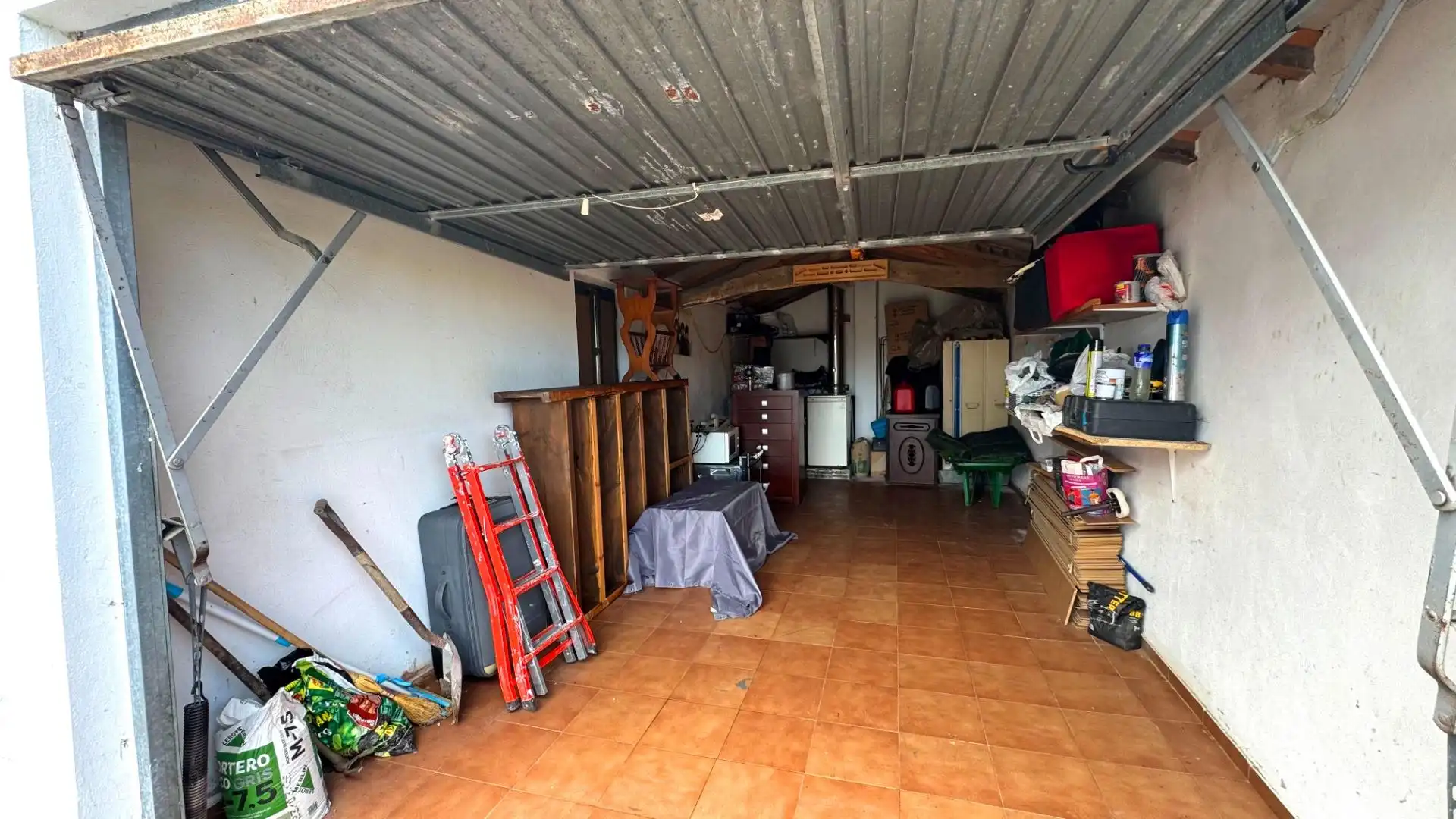 Casa adosada en venta en Santillana del Mar con Calefacción, Jardín privado y Terraza