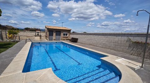 Foto 5 de Casa o chalet en venta en Escalona, Toledo