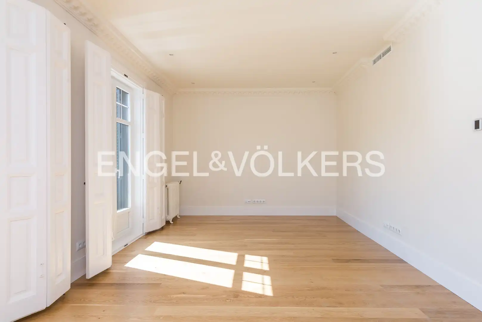 Flat with terrace to rent in Paseo del Prado, imagen 10