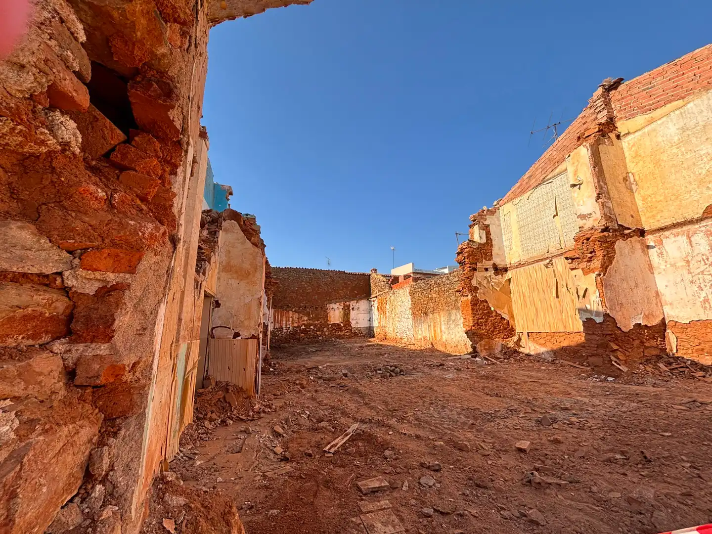 Terreny residencial en venda a Zafra, imagen 2