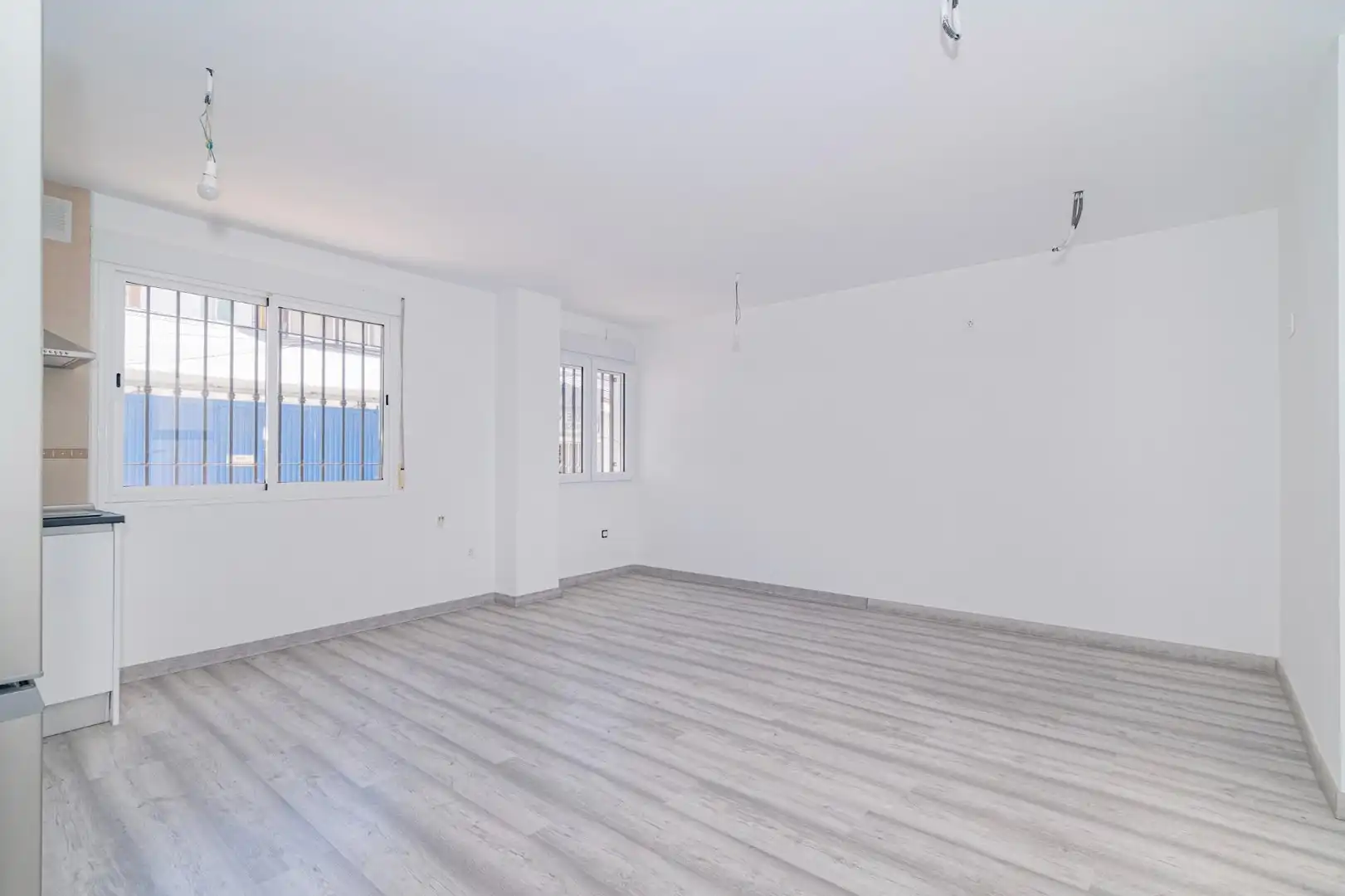 Living room of Flat for sale in Ogíjares