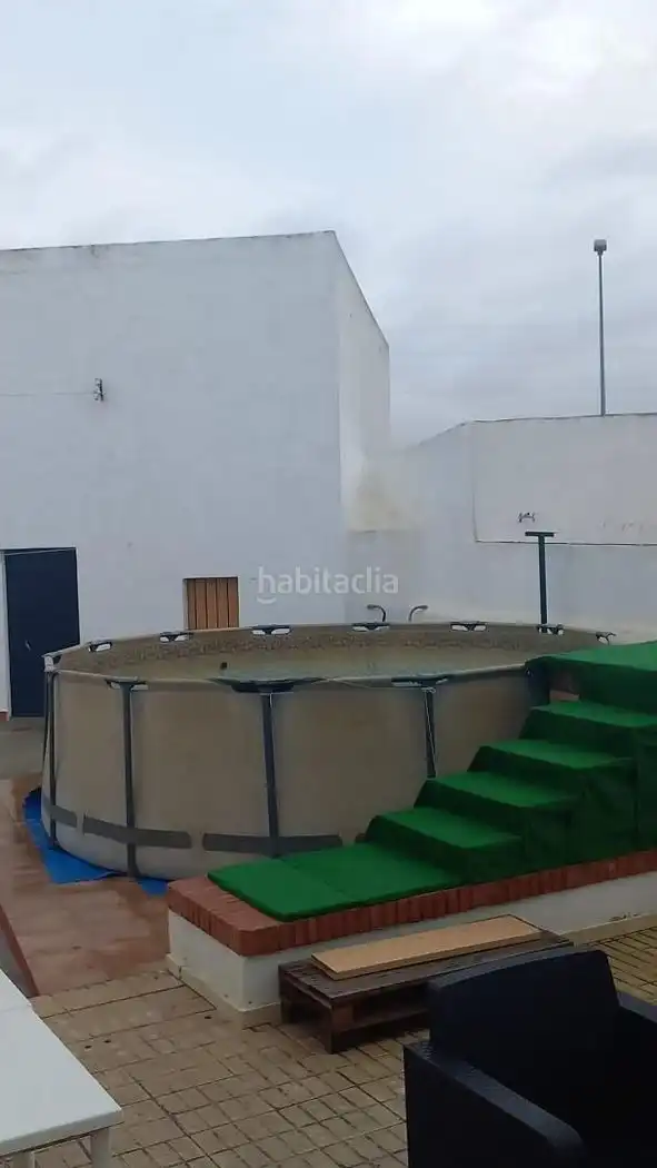 Adossat en venda a Calle Santa Maria 8, imagen 11
