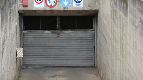 Foto 3 de Garatge en venda a Can Rull, Sabadell