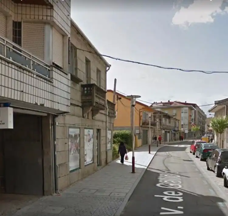 Lands and plots for sale in Avenida de Galicia, imagen 18