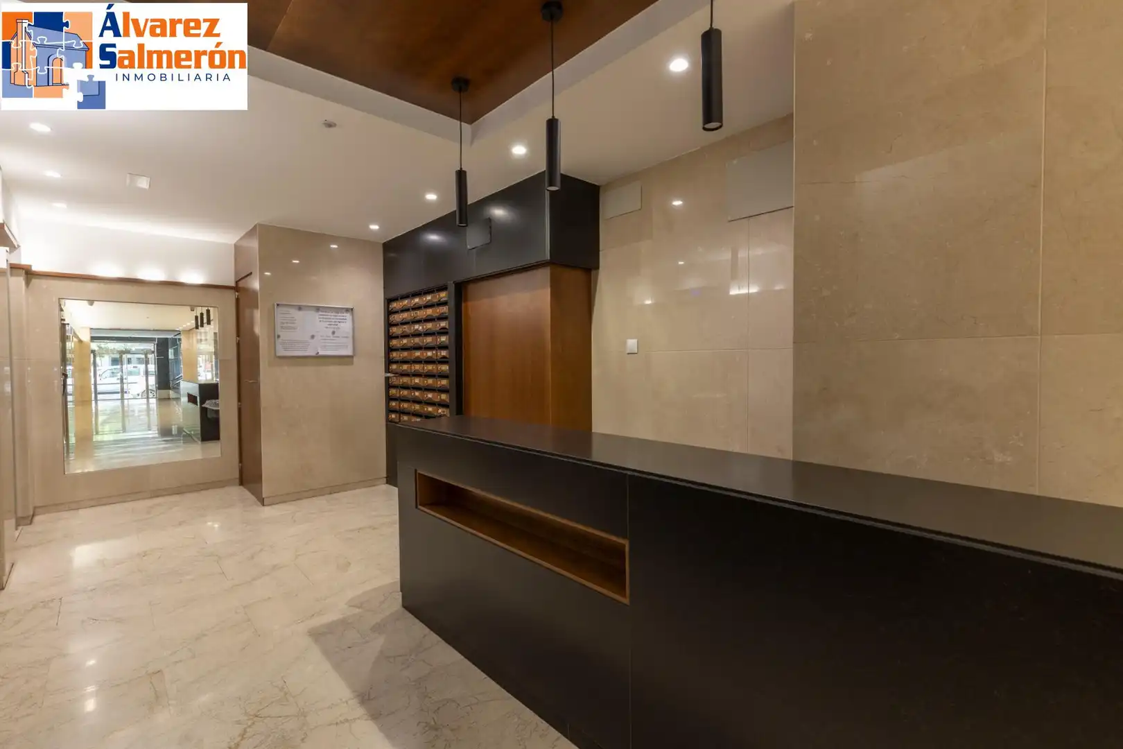 Piso en venta en Calle CARRIL DEL PICON, Centro - Sagrario