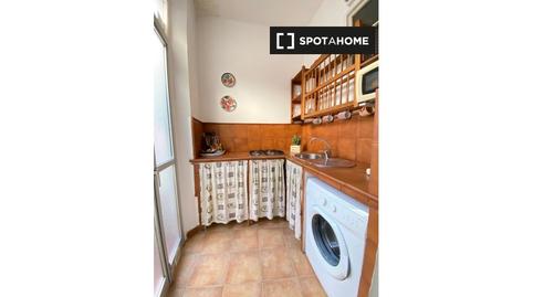 Photo 5 of Flat to share in La Merced, Málaga Capital