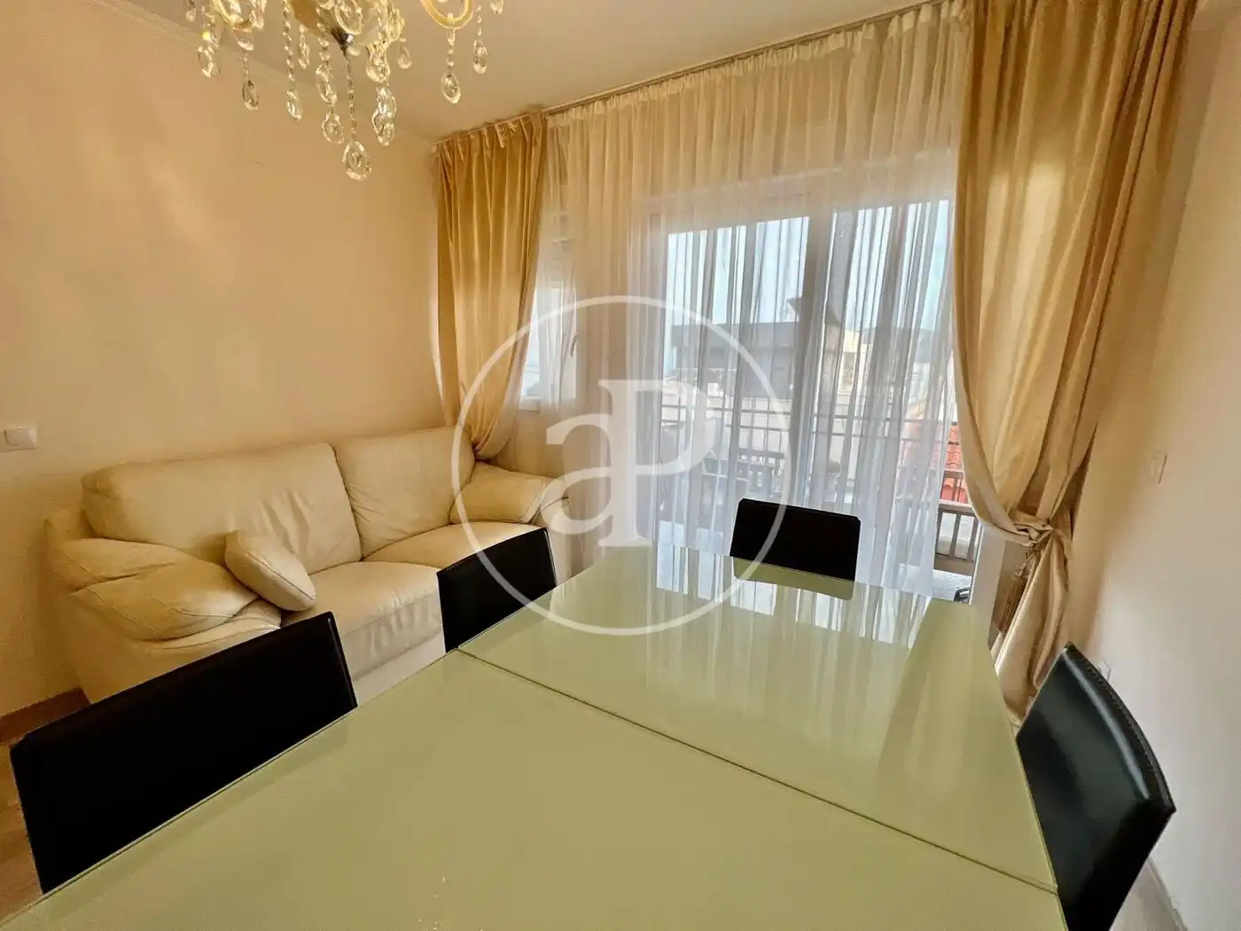 Comedor de Piso en venta en L'Alfàs del Pi con Aire acondicionado, Calefacción y Terraza