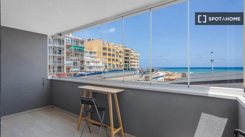 Photo 2 of Apartment to share in Avenida Habaneras - Curva de Palangre, Alicante