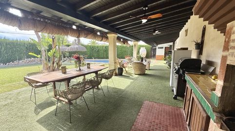 Foto 4 de Casa o chalet en venta en Urbanizacion Pino Grande, Carmona, Sevilla