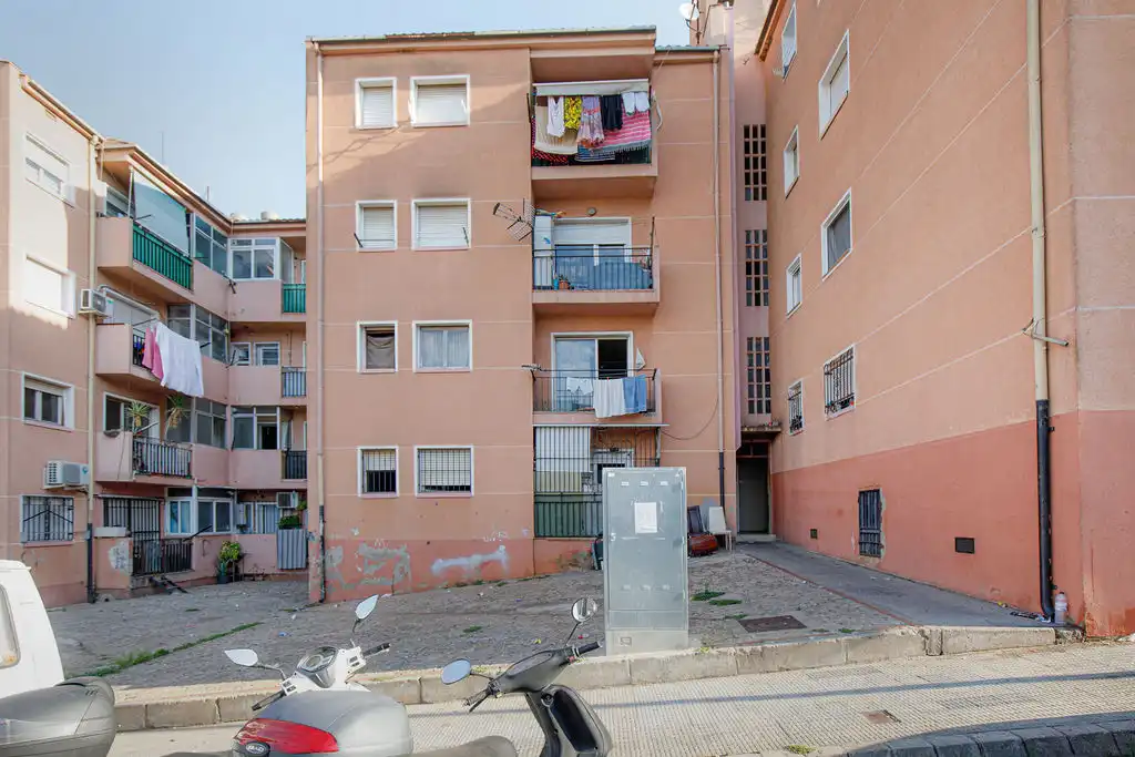 Appartamento in vendita a Calle Mimosa