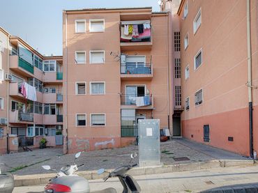 Appartement à vendre à Calle Mimosa