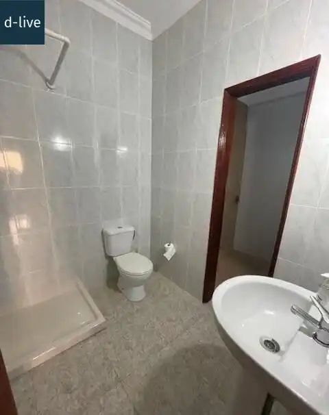 Bany de Casa adosada en venda en Arucas amb Terrassa i Balcó