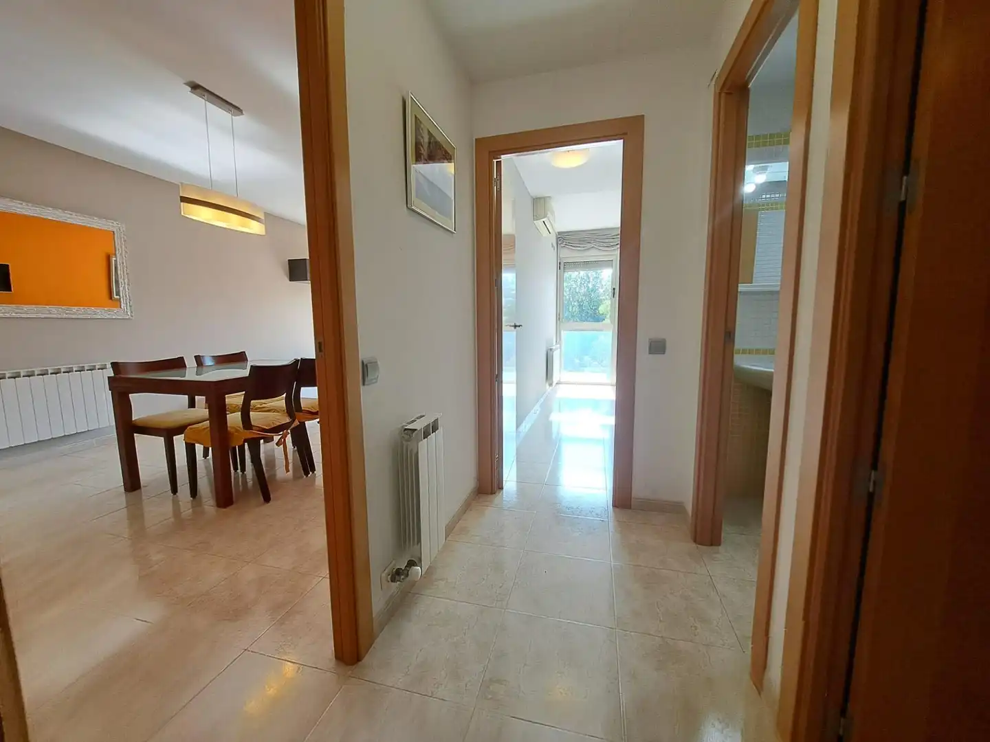 Flat for sale in Pineda de Mar, Barcelona