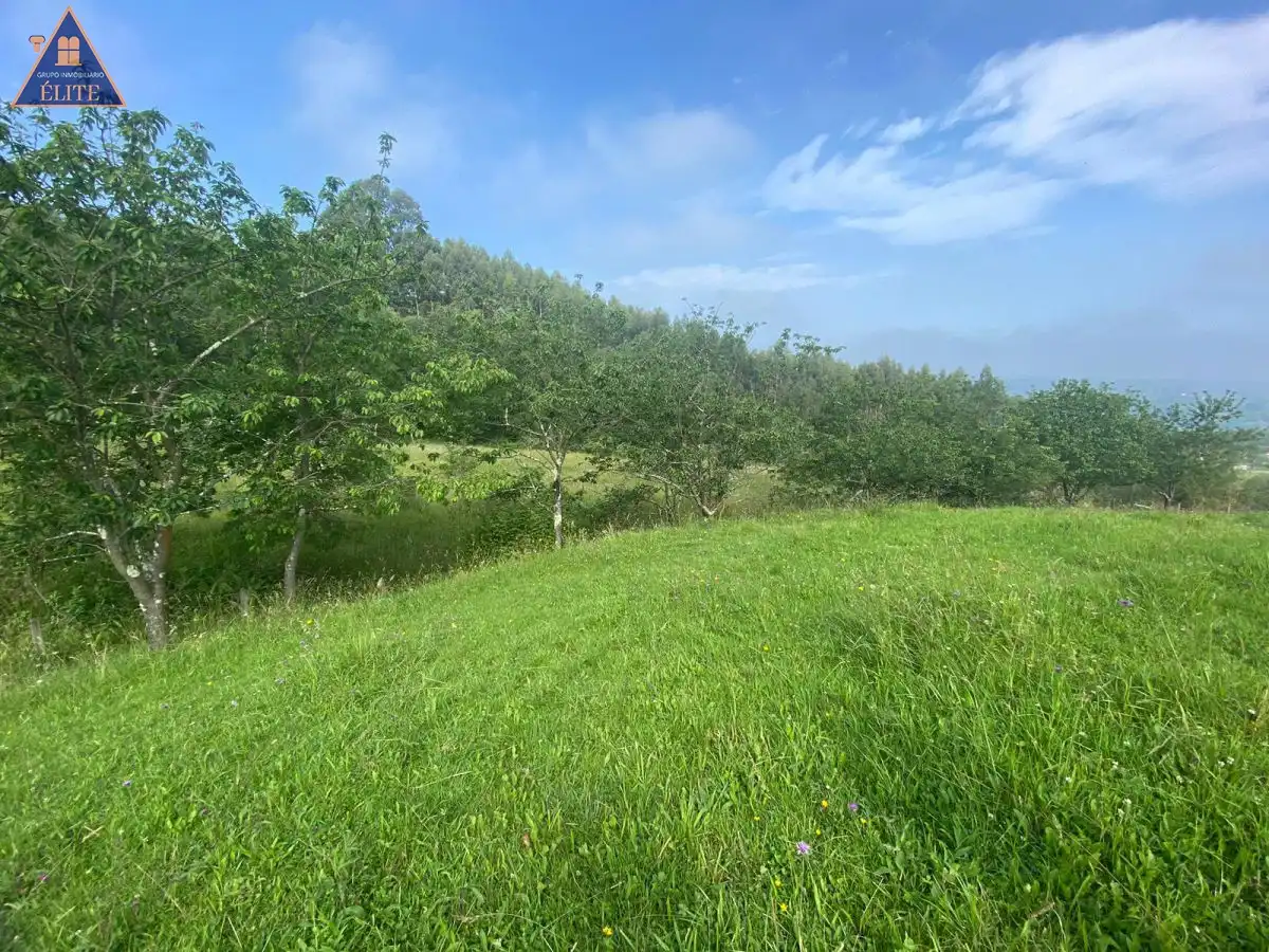 Finca rústica en venda en Villaviciosa