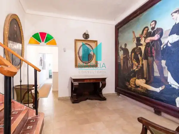 Country homes for sale in Centro Urbano