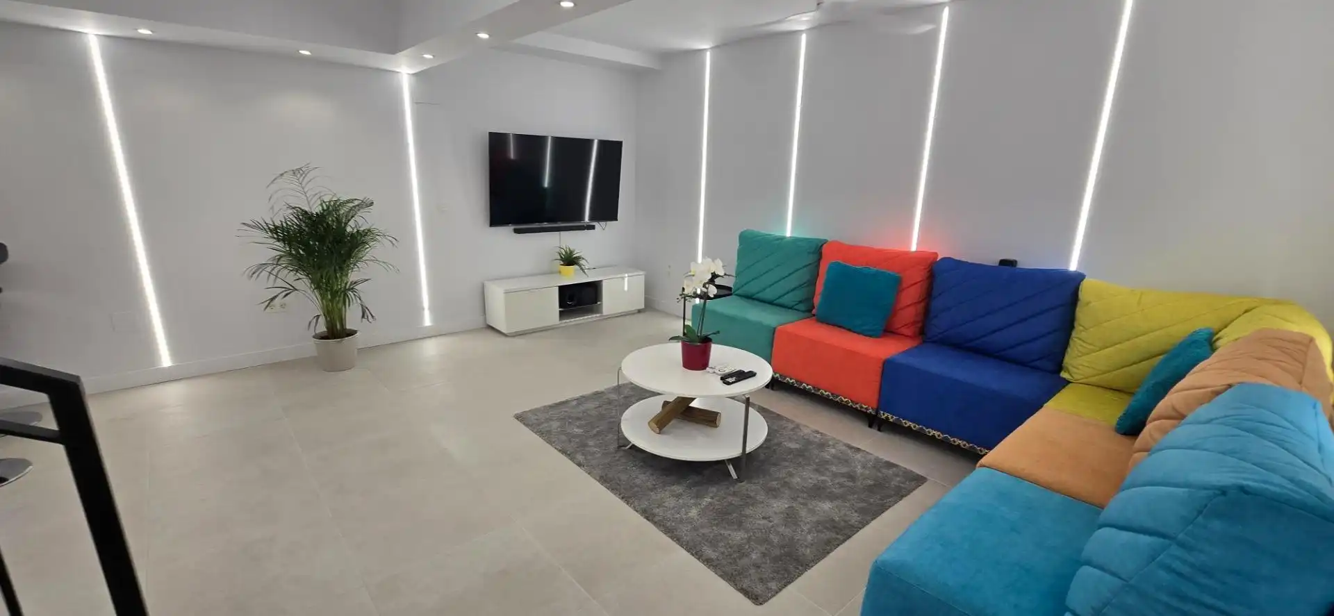 Adosado con terraza en venta en Calle Calle Santa Cecilia, 5, imagen 38