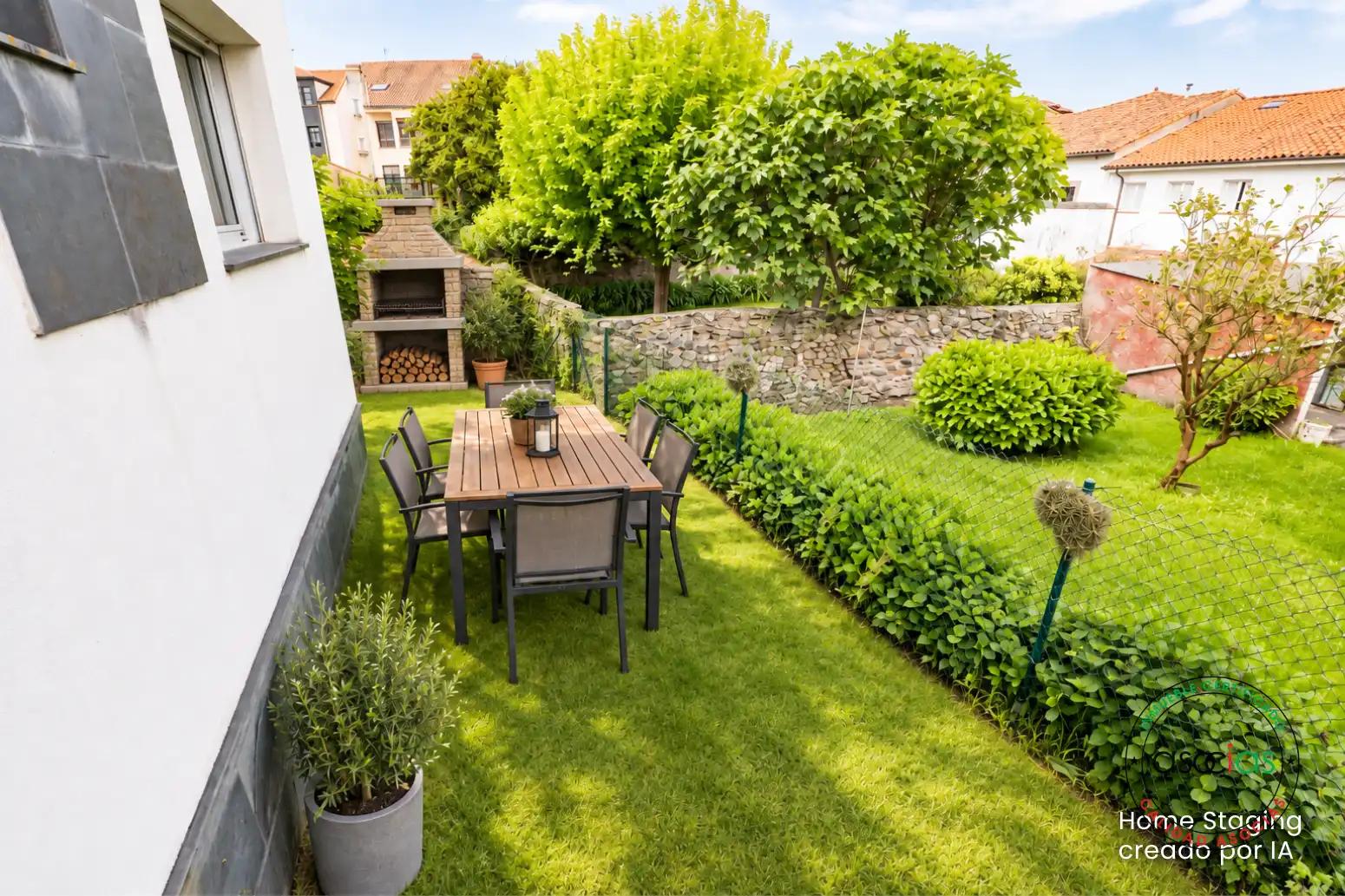 Wohnung mit Garten zum Verkauf in Muros de Nalón - Avenida Galicia 4B, imagen 9
