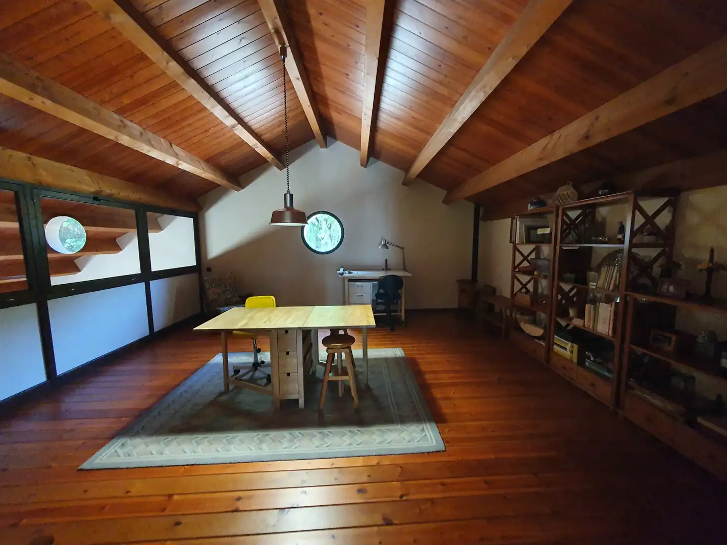 Comedor de Casa o chalet en venta en Guixers con Calefacción, Jardín privado y Terraza