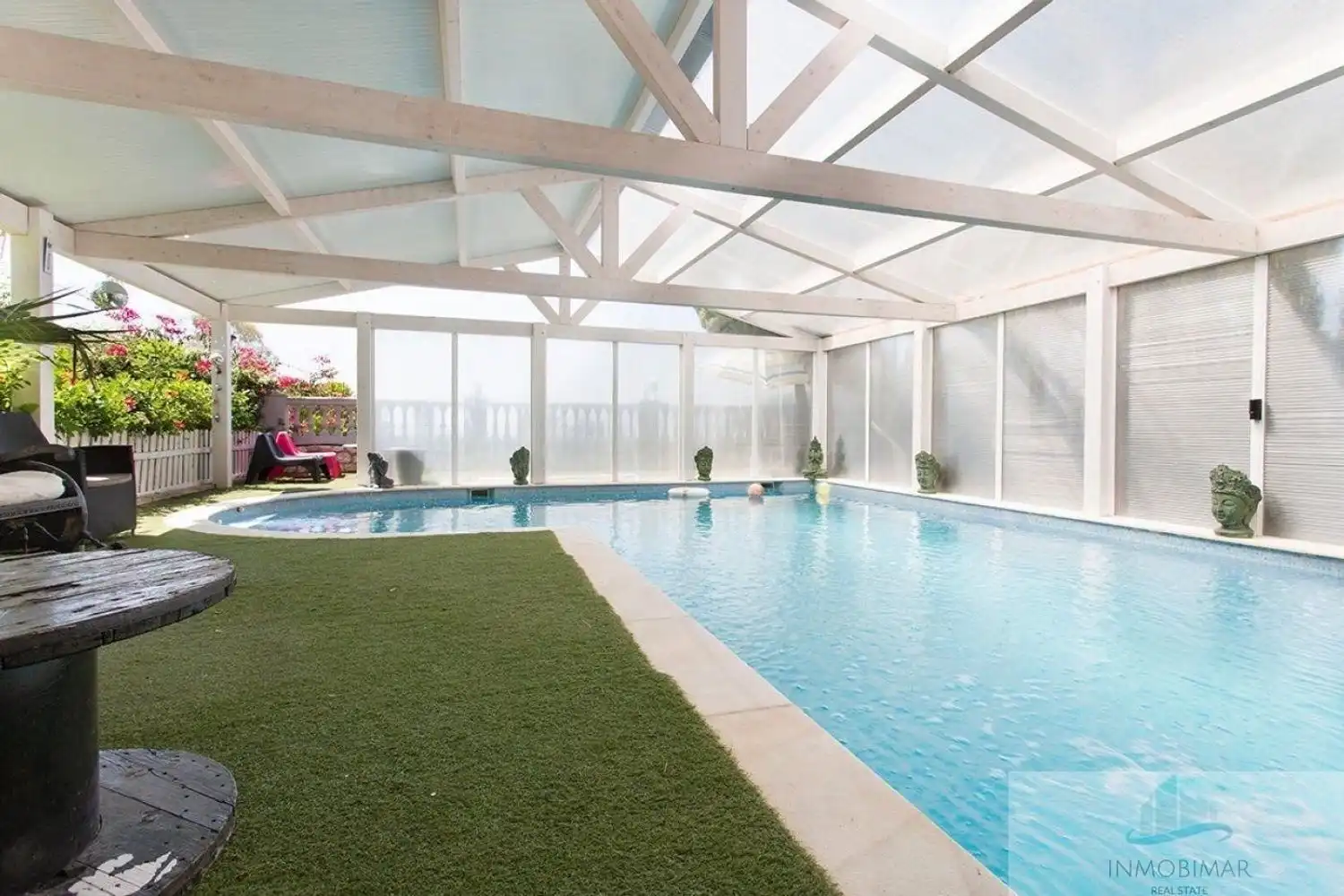 Chalet con piscina en venta en Velilla - Velilla Taramay, imagen 33