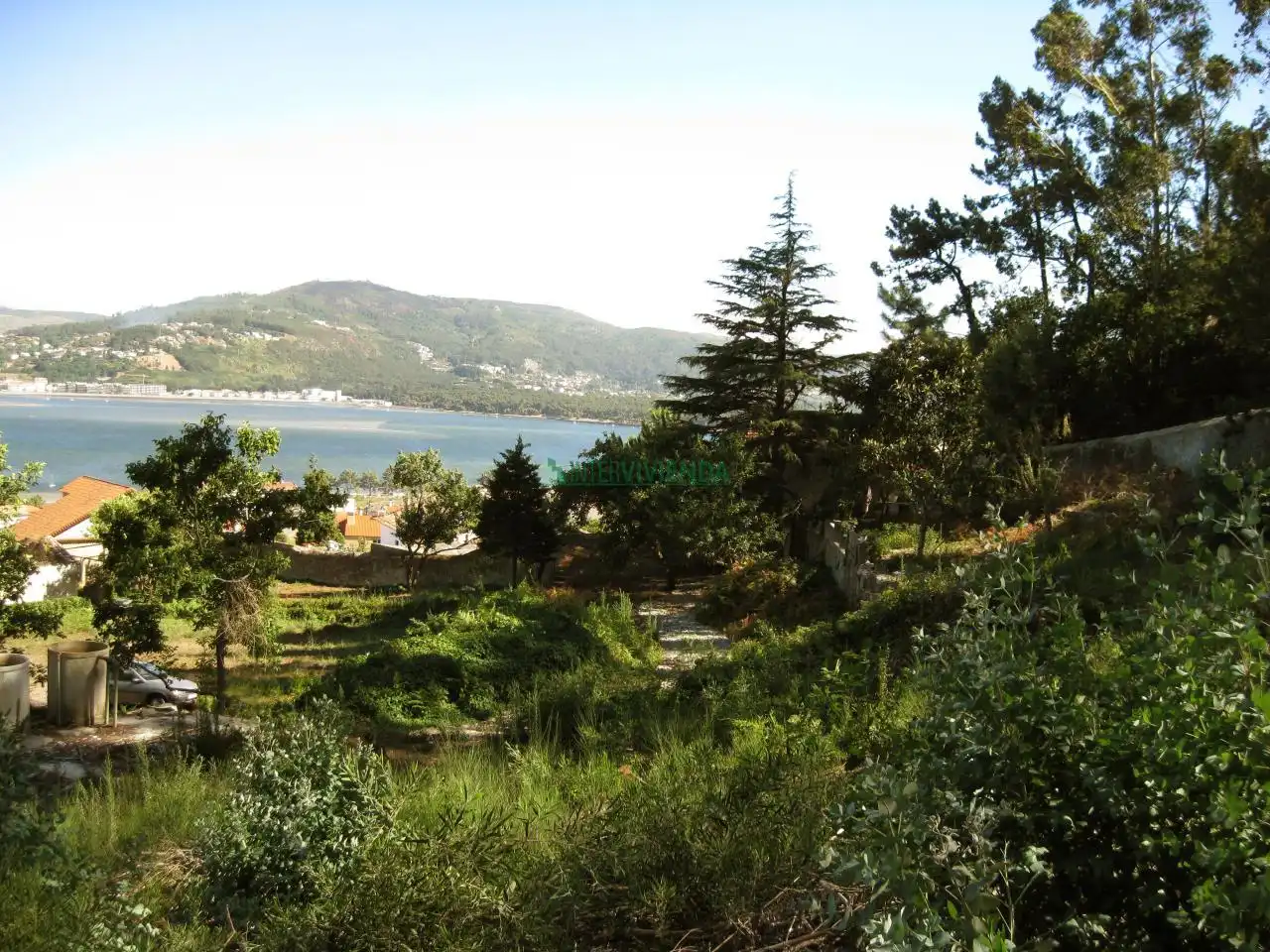 House with garden for sale in A Guarda, imagen 3