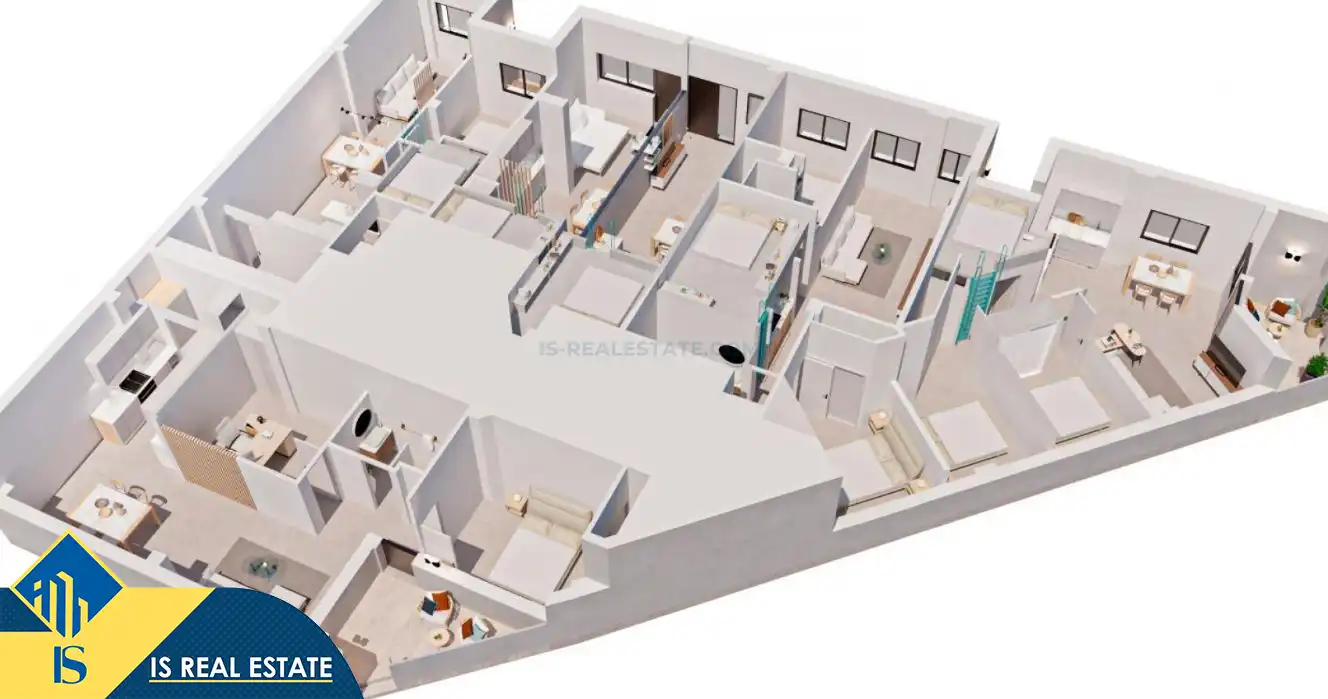 Apartament en venda a Pilar de la Horadada ciudad, imagen 10