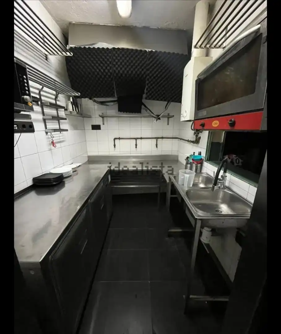 Local comercial en traspaso en Ciutat Vella, imagen 8