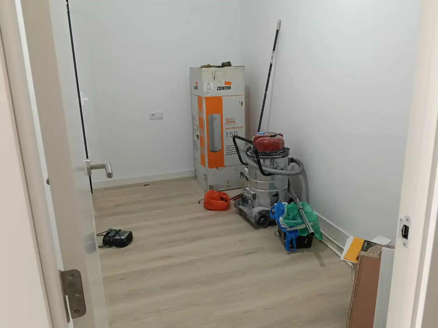 Wohnung zum Verkauf in Camí Fondo, imagen 32