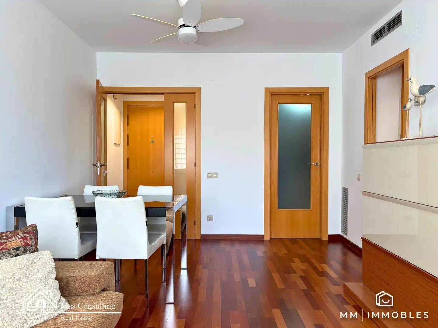 Planta baja en venta en Granollers, Barcelona