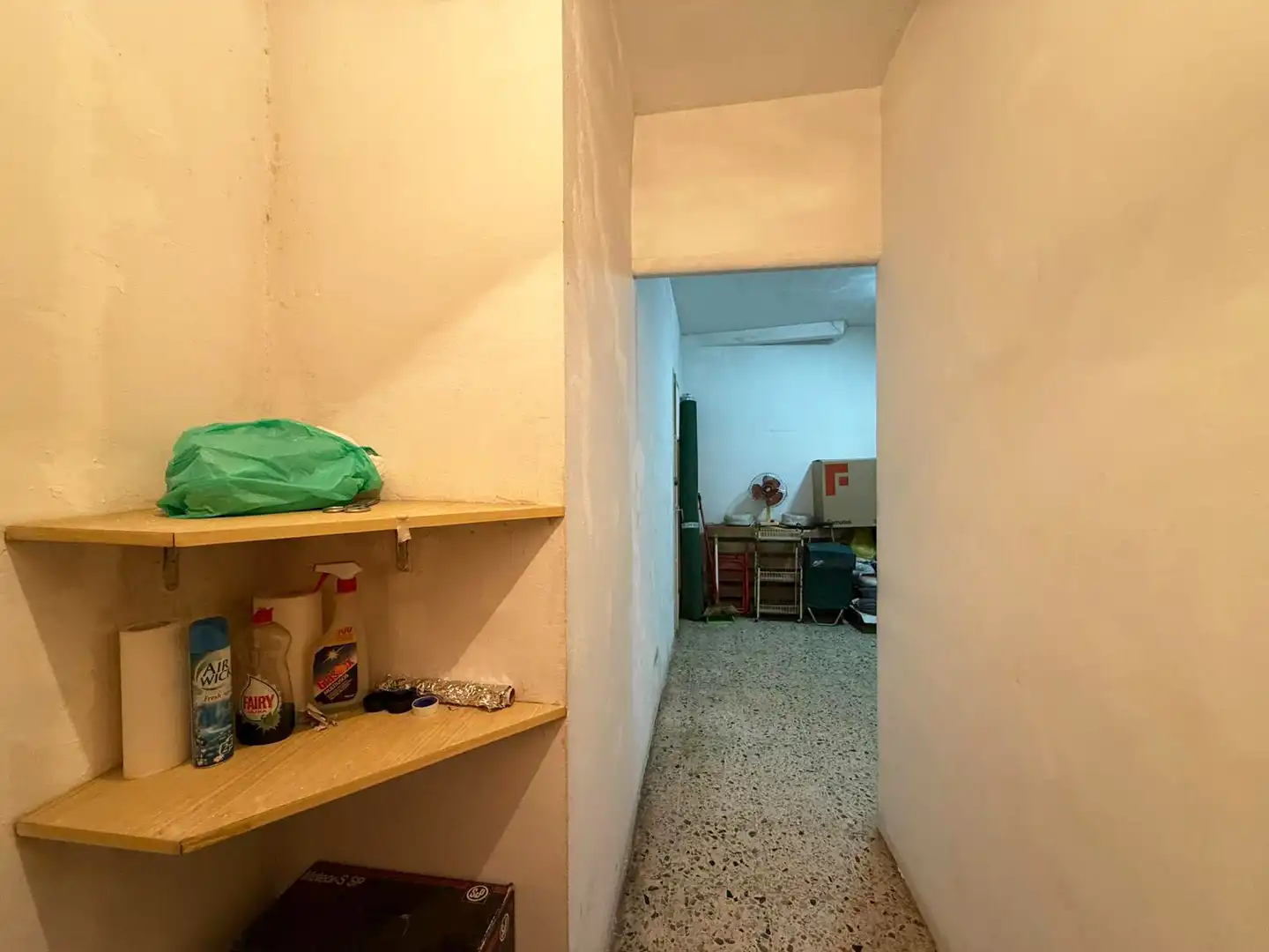 Business premises for sale in Sant Martí, imagen 13