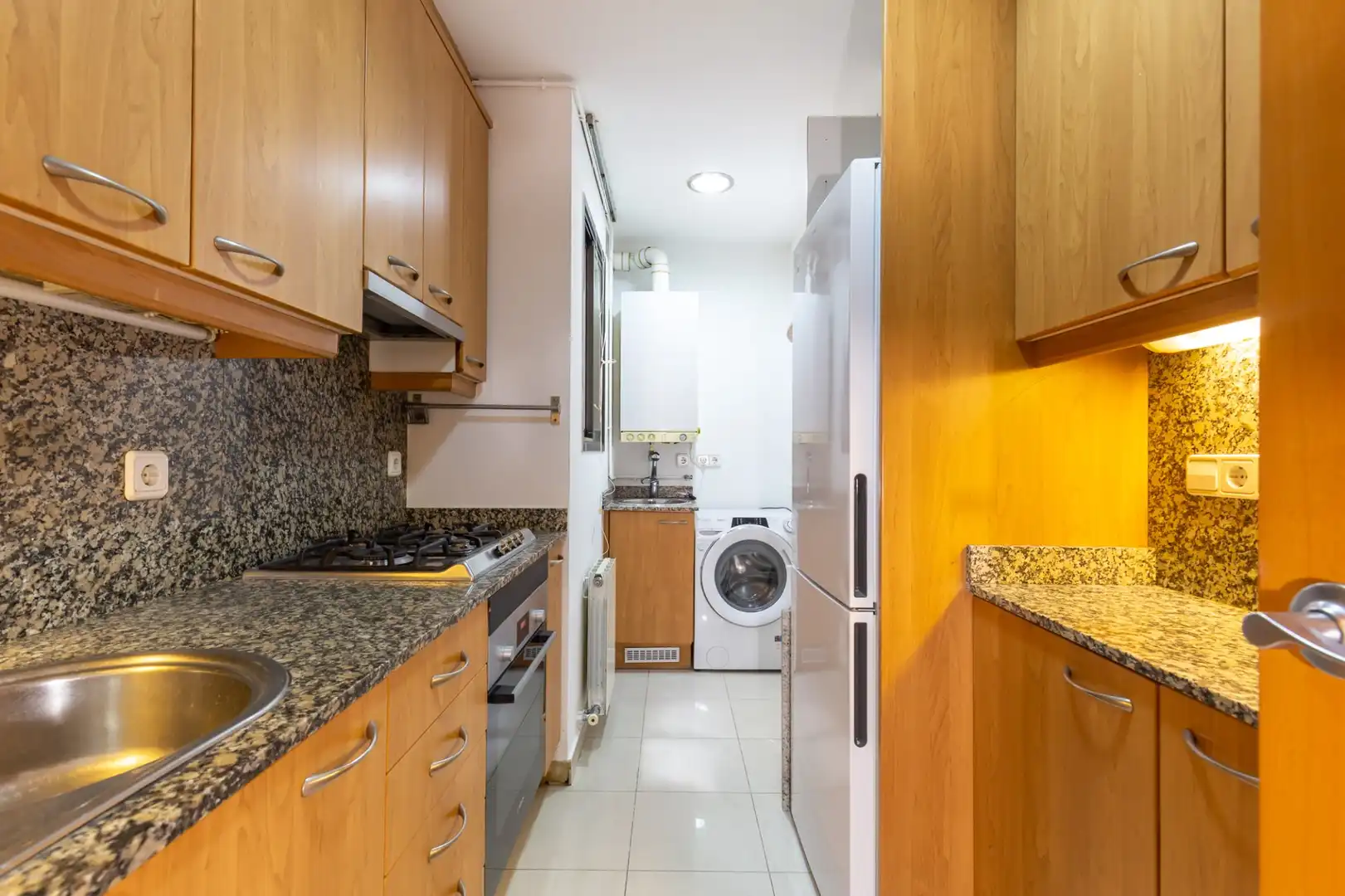 Wohnung mit Terrasse zum Verkauf in CALABRIA, imagen 14