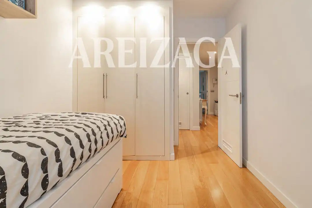 Appartement avec balcon à vendre à Paseo de Lugaritz, imagen 18