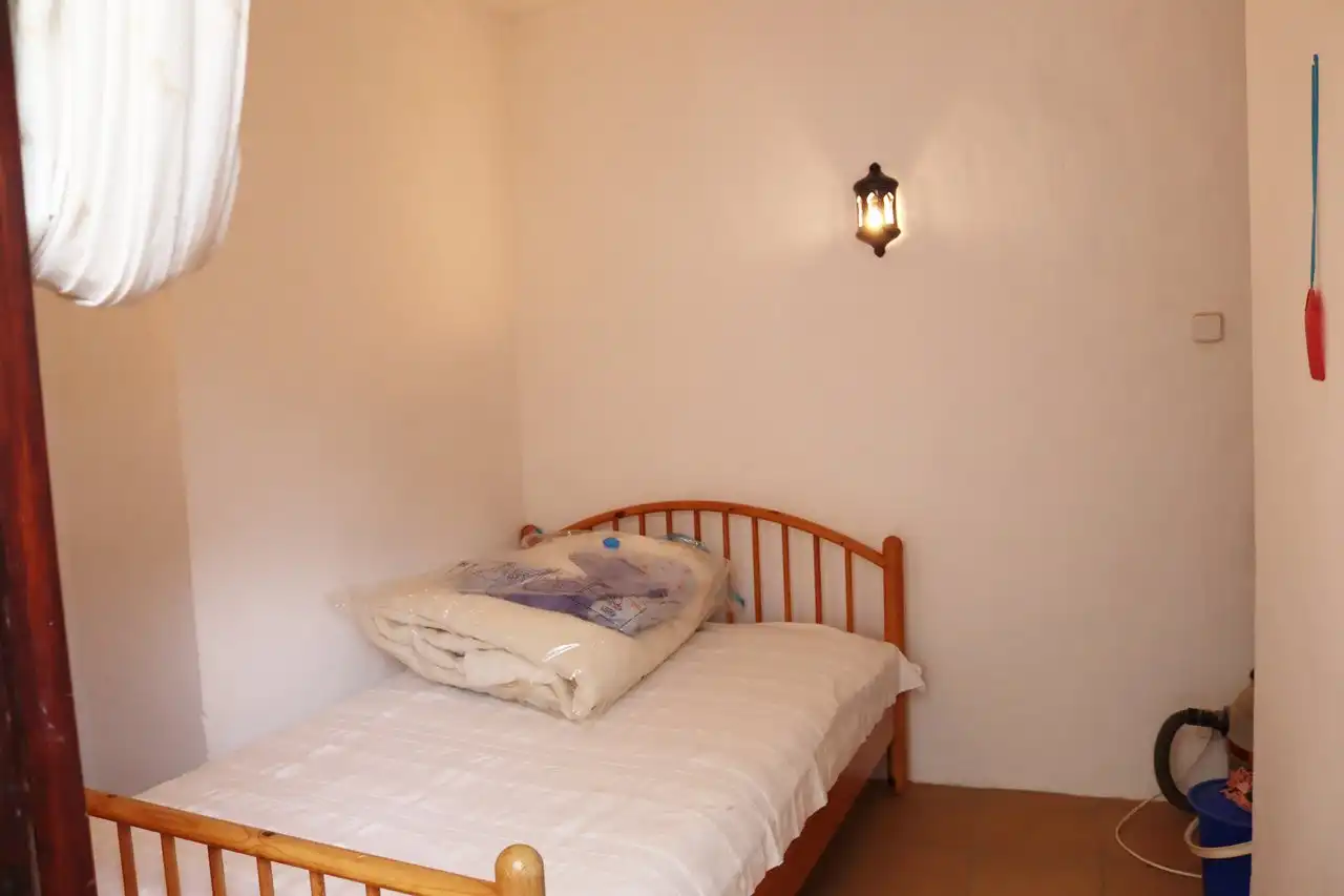 Bedroom of Country homes for sale in Castell de Castells