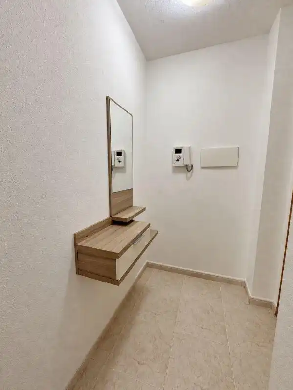 Piso con balcón en venta en Alhama de Murcia ciudad, imagen 4