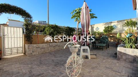 Foto 4 de Casa adosada en venda a San Fulgencio, Alicante