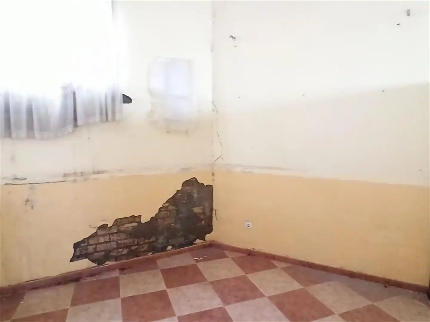 Geschaftsraum zur Miete in Cañada Rosal, Sevilla