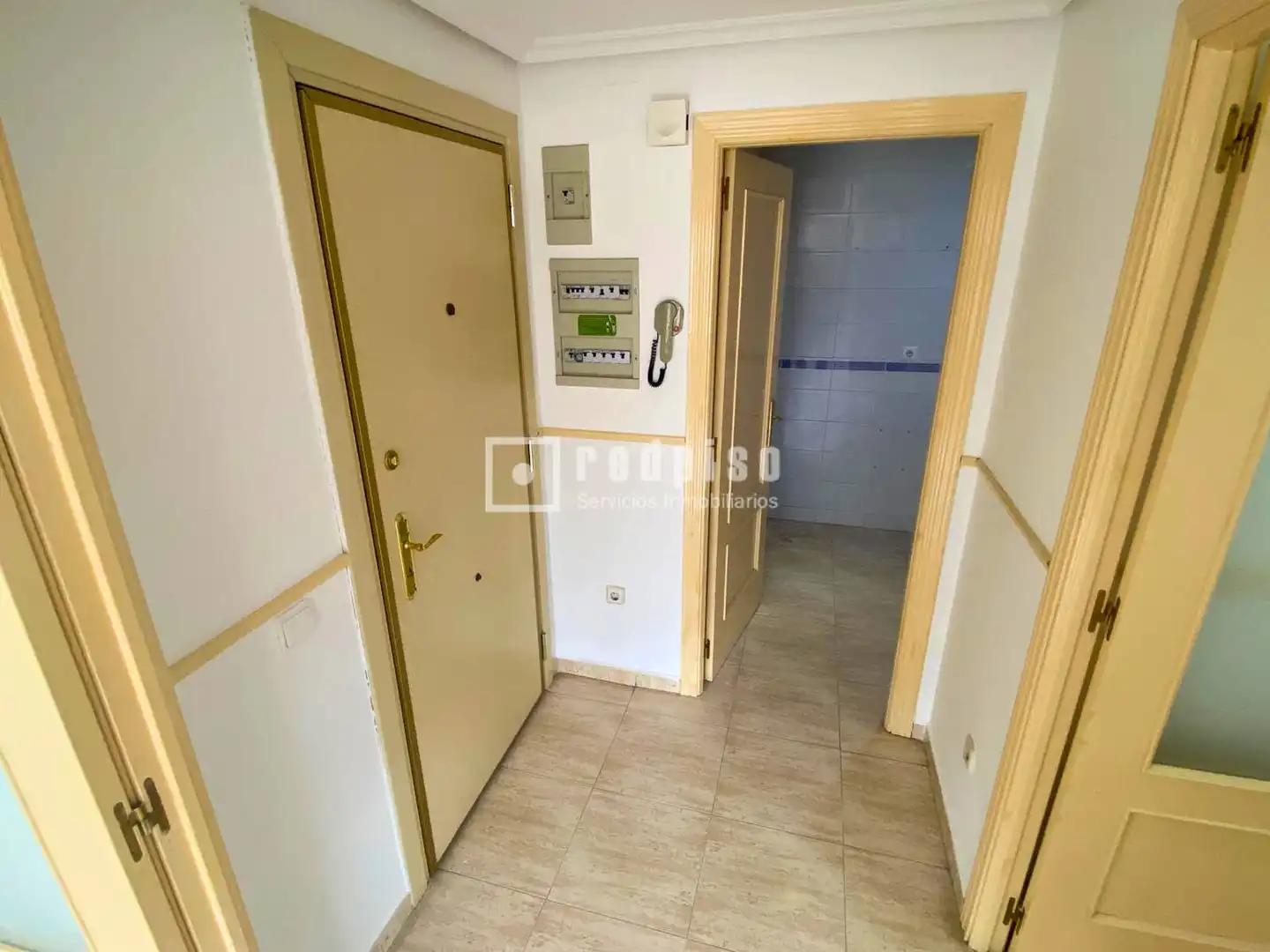 Wohnung zum Verkauf in Pinto mit Klimaanlage, Heizung und Abstellraum