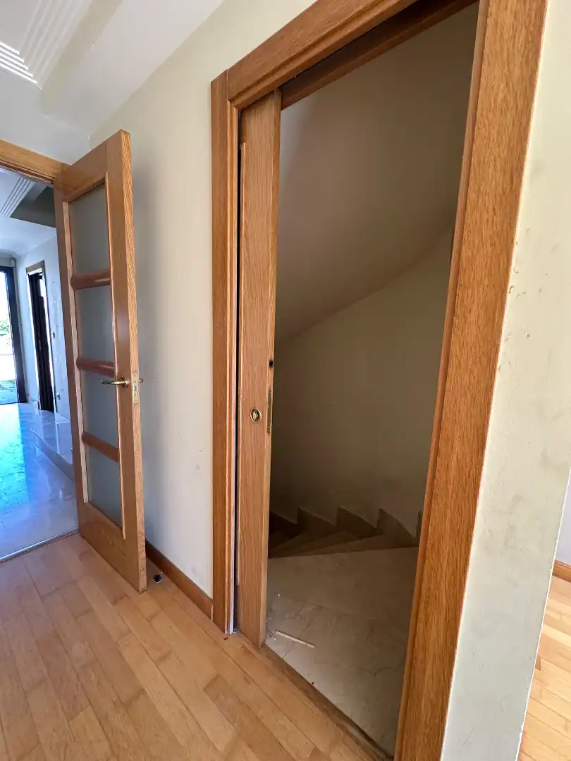 Casa adosada en venta en Palencia