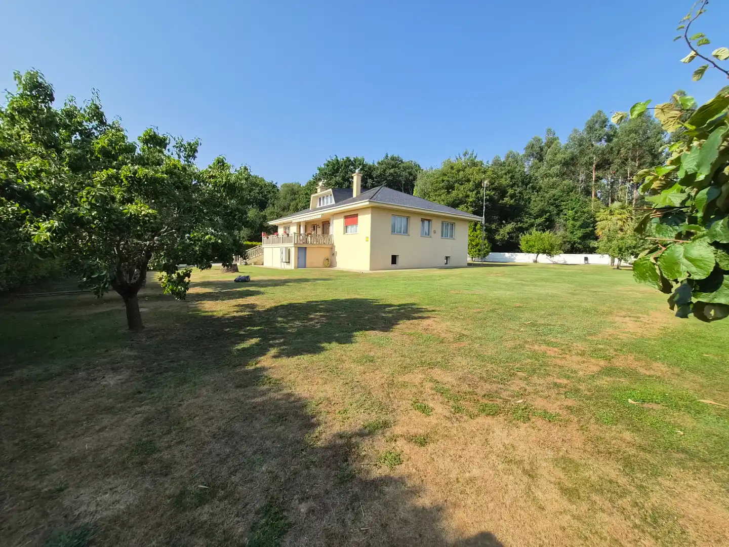 Villa avec terrasse à vendre à Rúa Fonte do Ouro, imagen 118