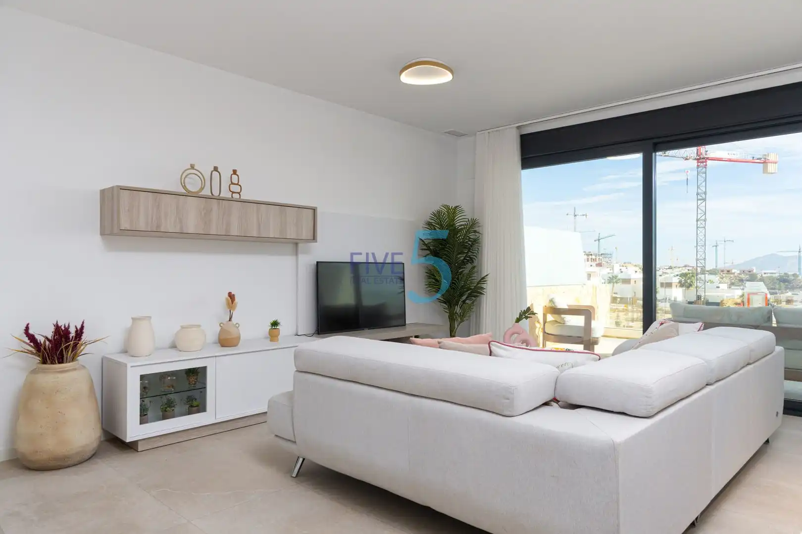 Appartement avec piscine à vendre à Balcón de Finestrat - Terra Marina, imagen 43