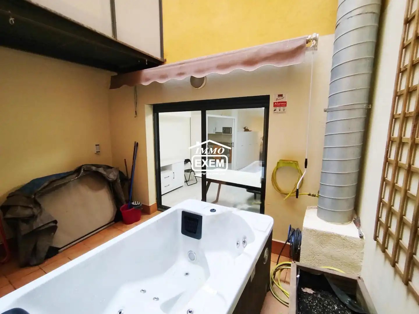 Estudio en venta en Centre Històric