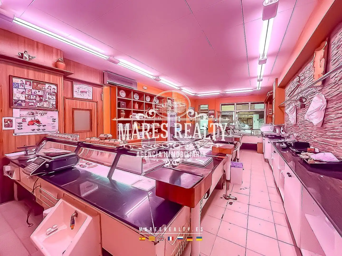 Business premises for sale in Peramàs, imagen 8