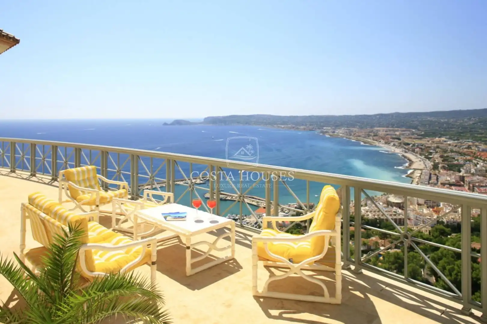 Villa avec terrasse à vendre à Puerto, imagen 3