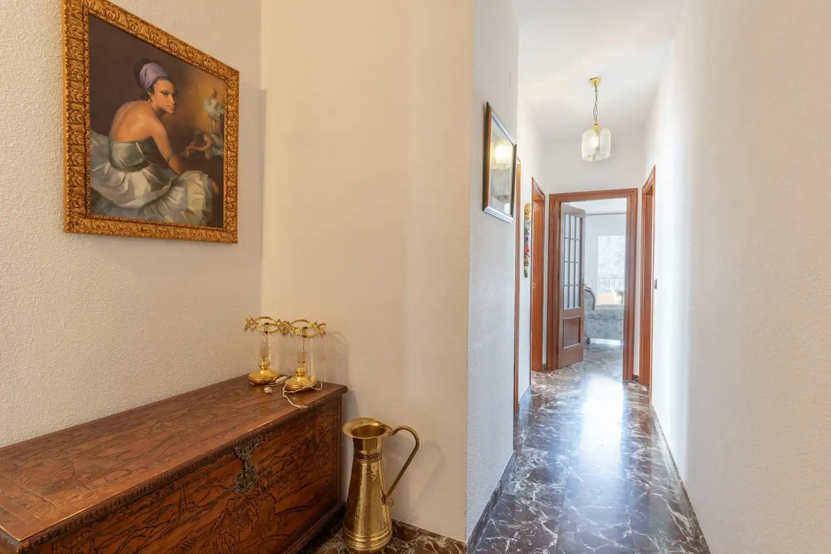 Flat for sale in Güéjar Sierra  with Terrace