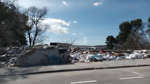 Foto 4 de Residencial en venda a Los Berrocales,  Madrid Capital