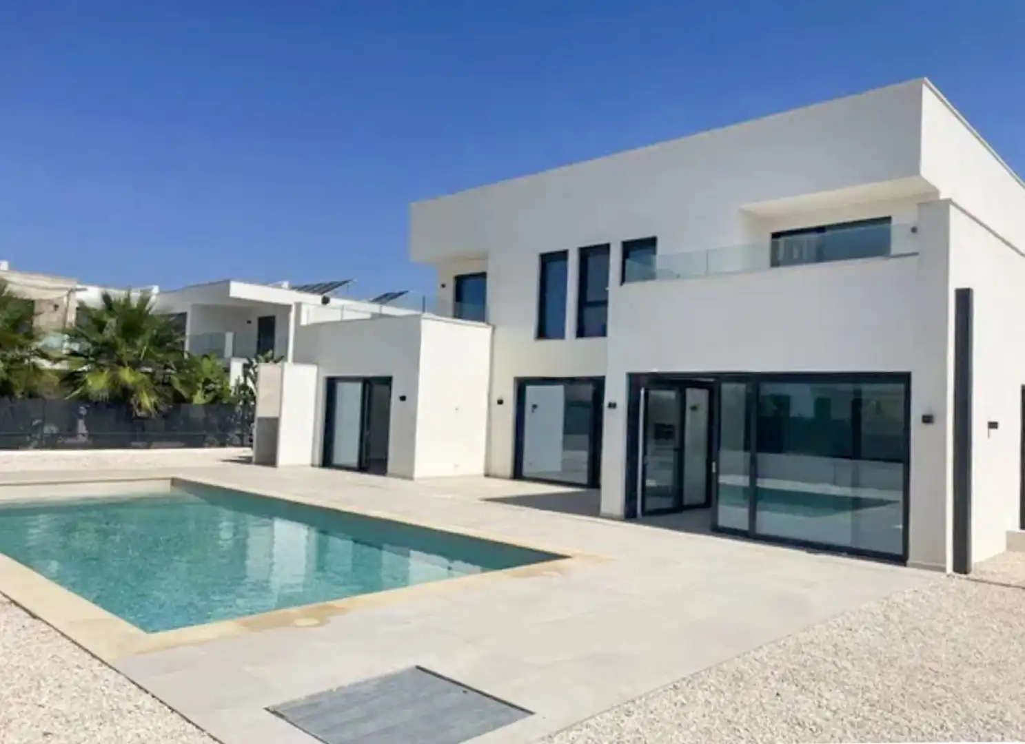 Casa con terraza en venta en Calle de Sa Girgola, imagen 5