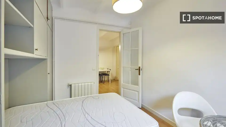 Flat with terrace to rent in Eixample, imagen 16