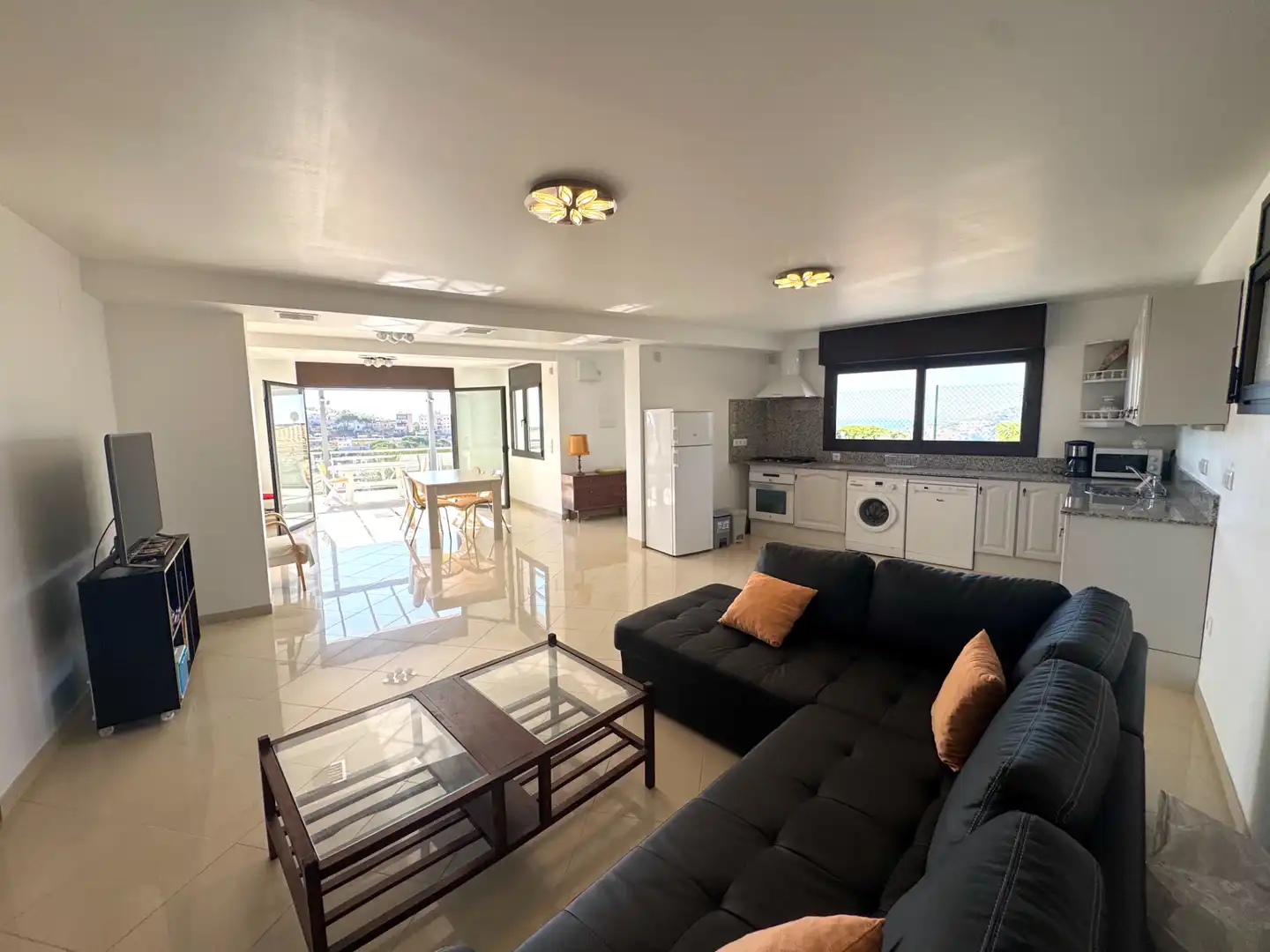Chalet con terraza en venta en Carrer Nansaire, imagen 11