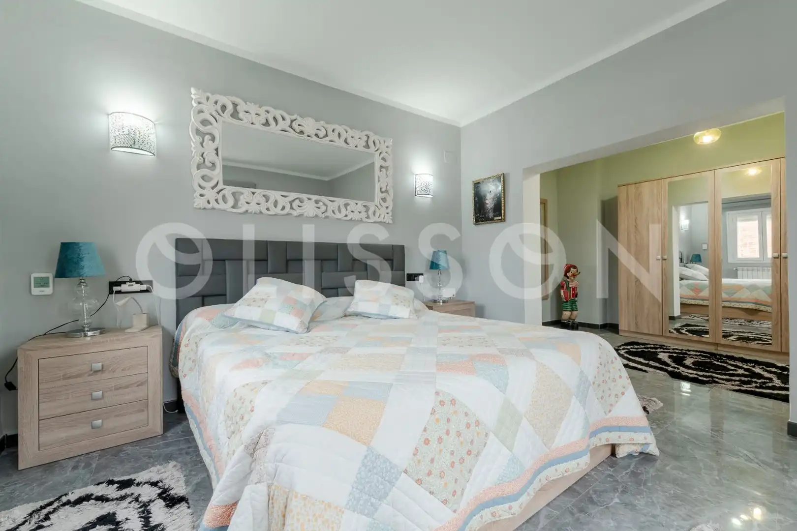 House with pool for sale in Moncloa - Aravaca, imagen 29