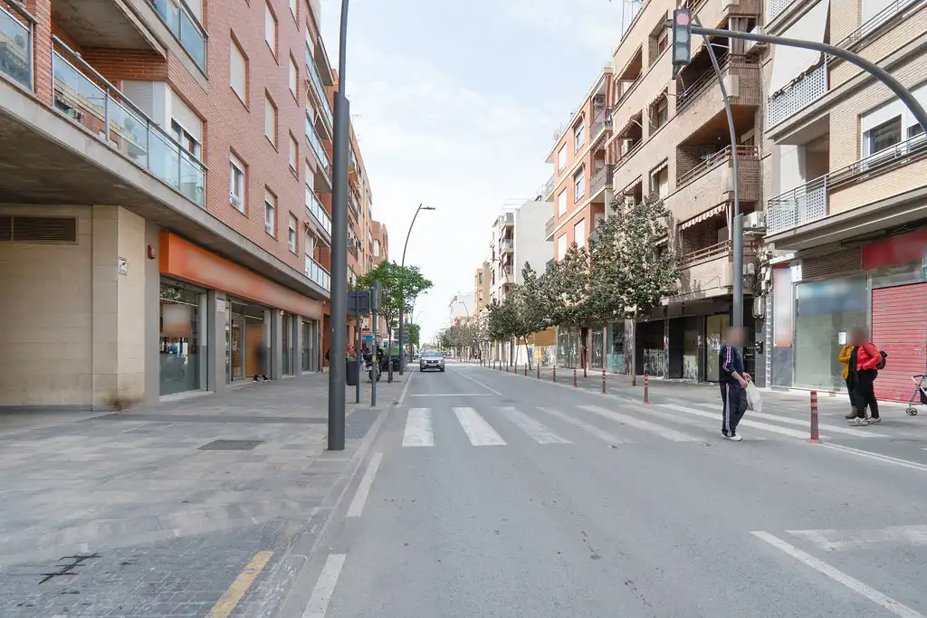 Local comercial de lloguer a C/ Jerónimo Santa Fe, imagen 23