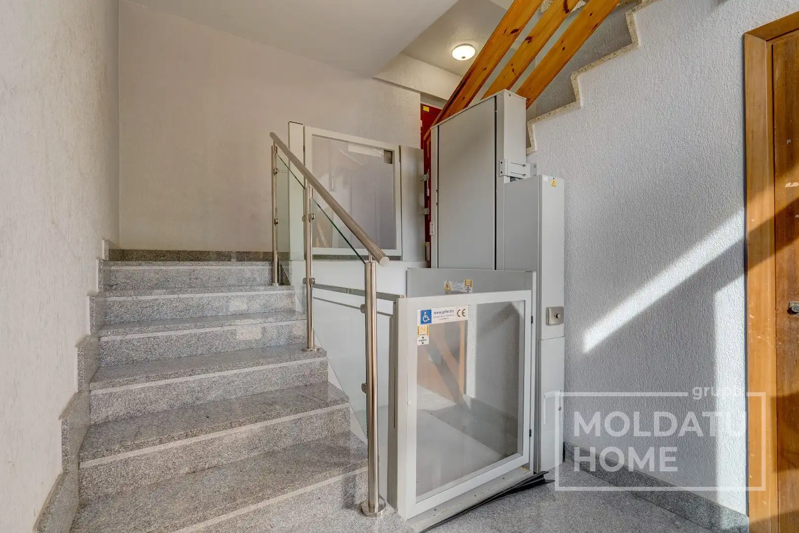 Appartamento con ascensore in vendita a Mitxelena, imagen 47